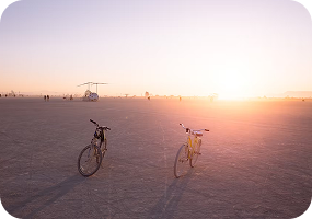 Bike maintenance