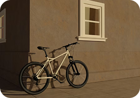 Cycling skills training